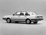 Volkswagen Santana 1984 года (JP)